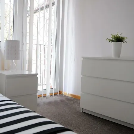 Apartament 3 Pokojowy Przy Plazy Sopot